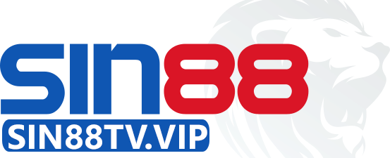 Sin88 Logo